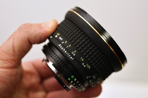 Vintage tokina x pro - tokina,