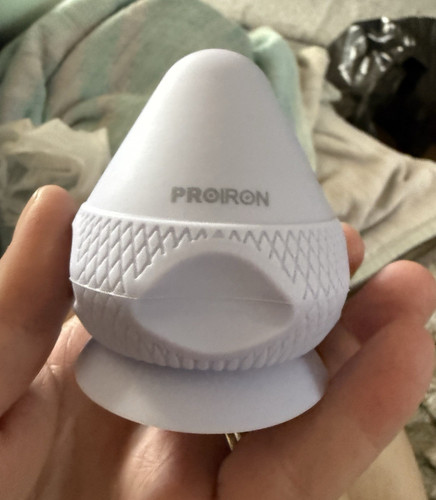 Proiron white trigger point - white,