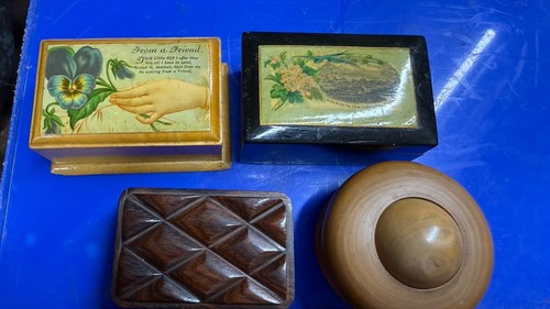 Small collection victorian - collection,