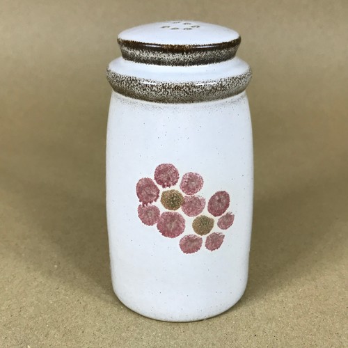 Denby gypsy salt pot - denby,