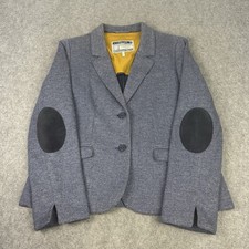 Joules Blazer Womens UK 18