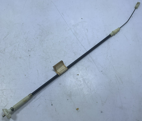 Clutch release cable - clutch,