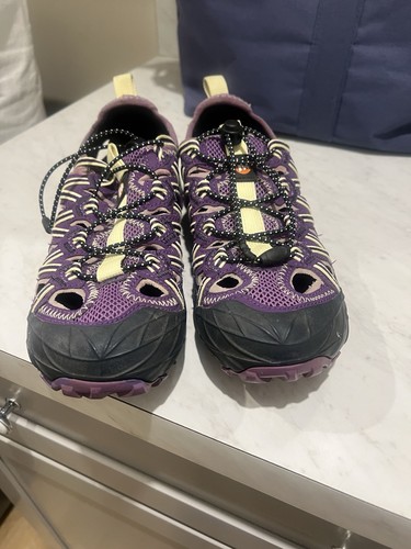 Merrell water trekking shoe - water,