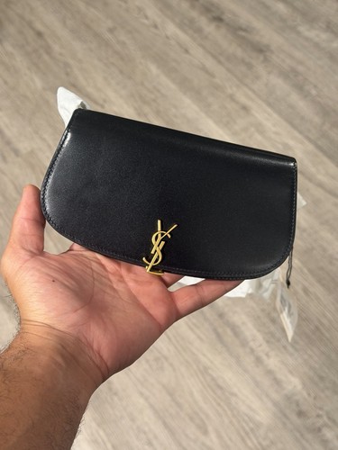 Saint laurent ysl wallet - saint, on