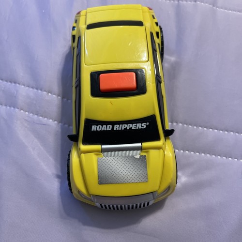 Road rippers car - road,