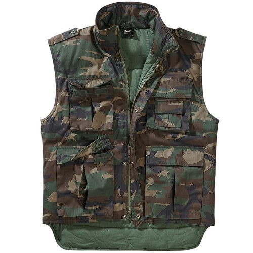 Brandit ranger vest - ranger,