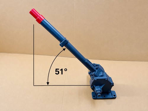 Steering box assembly - for, case
