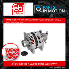 Alternator 187777 Febi