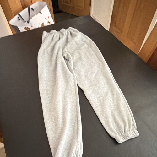 Shein unisex grey - unisex, cotton
