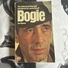 Bogie: Humphrey Bogart by