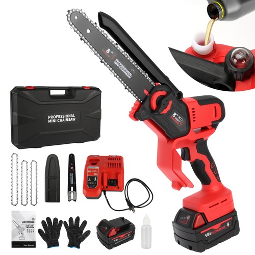 2026 upgraded inch brushless - upgraded, 8-inch