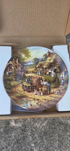 Full set wedgwood - 16,