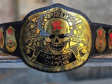 wwe smoking skull stone cold