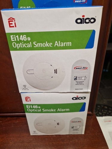 Aico ei146e optical smoke - aico,