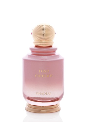 Khadlaj rose couture eau - rose,