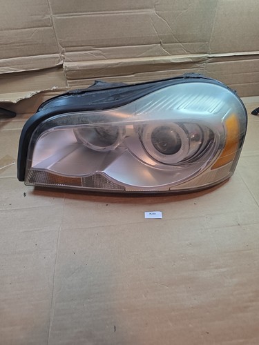 Volvo xc90 mk1 front - volvo,