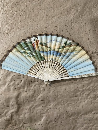 Victorian antique bamboo - antique, &