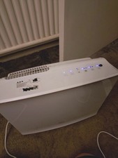 Ecoair Eco Pure 126 Air Purifier