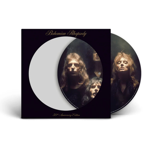 Queen bohemian rhapsody - -,