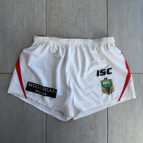 George illawarra dragons - st,