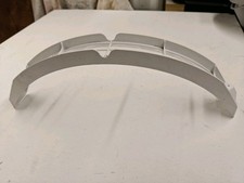 Zanussi Condenser Tumble Dryer Lower Filter. Genuine Part Number 12542425