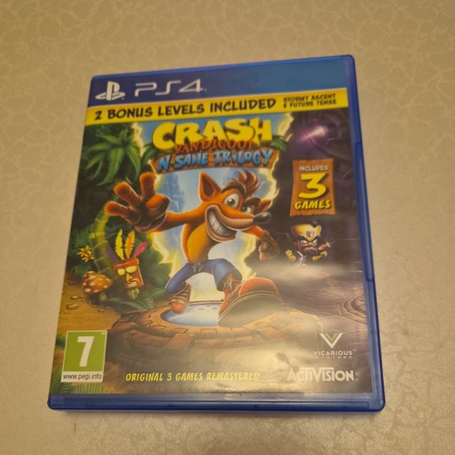 Crash bandicoot sane - bandicoot, n.