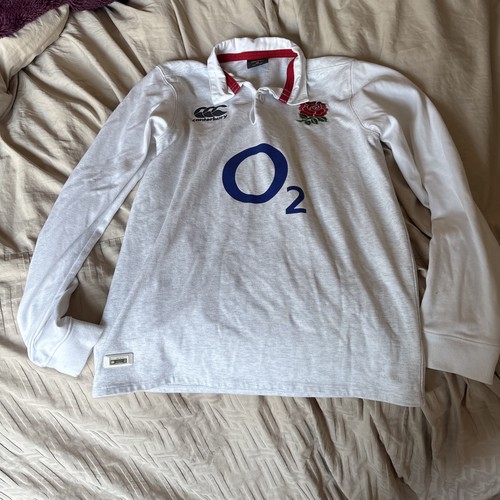 Canterbury england rugby long - england,
