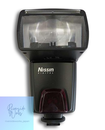 Nissin di622 flash - nissin,