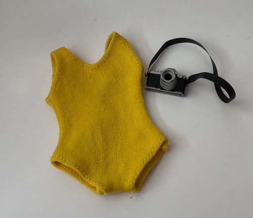 Vintage pedigree sindy - vintage,