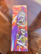 JEAN CHRISTIAN 100ml eau de parfum SALSA