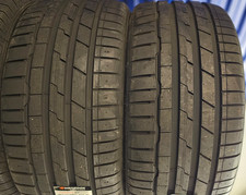 2X NEW HANKOOK EVO3 K127