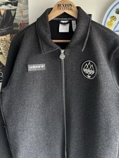 adidas SPZL fc Spezial Fleece
