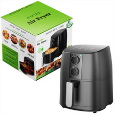 Domestic King 4L Air Fryer