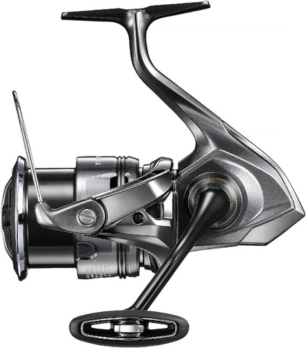 Shimano twin power 4000m - 24,