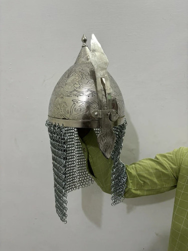 Handcrafted sultan saladin - handcrafted,