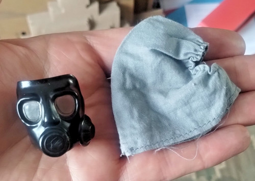 Action man vintage - action,