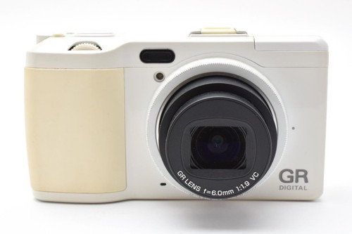 Ricoh digital white - iv,