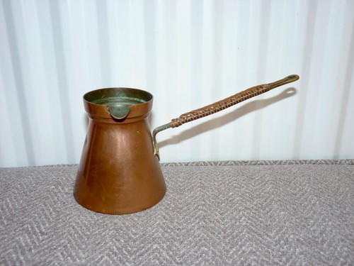Vintage french long handled - french,