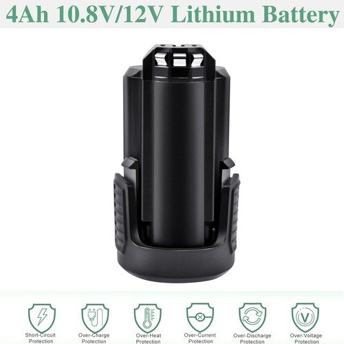 12v 4000mah ion - 12v, for