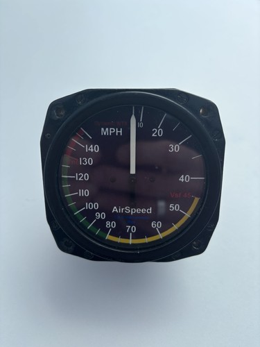 Air speed indicator aircraft - speed,