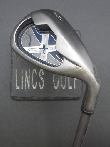 Callaway x18 iron - 9,