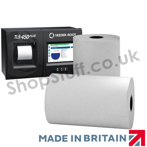 Box tills rolls for - box,