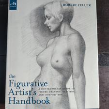The Figurative Artist's