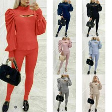 Women's Pleated Puff Sleeve