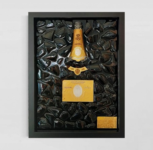 Louis roederer crystal - louis,