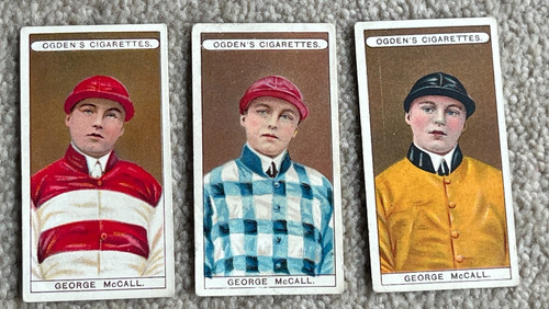 1906 owners racing colurs - 3,