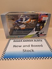 Scalextric Moto GP C6012 Neil