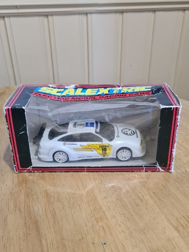 Scalextric vauxhall vectra dtm - vectra,