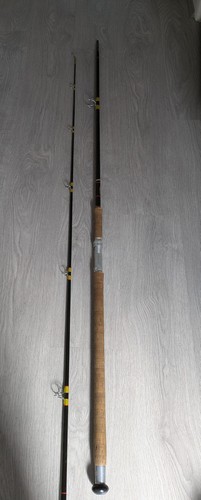 Hardy fly fish - hardy, rod