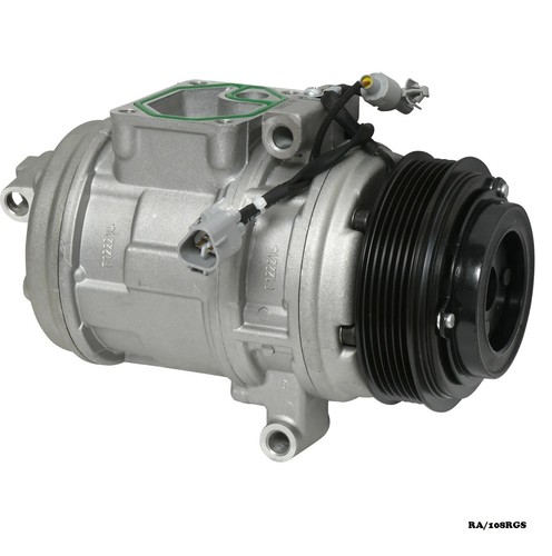 Compressor for lexus - a/c,
